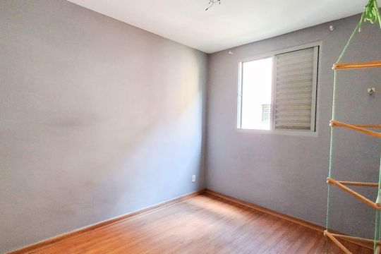 Apartamento à venda com 2 quartos, 48m² em CECAP, Jundiaí