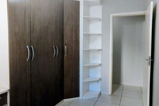 Apartamento à venda com 2 quartos, 54m² em Parque Residencial Jundiaí, Jundiaí