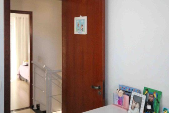 Casa à venda com 3 quartos, 125m² em Vila Alpina, São Paulo
