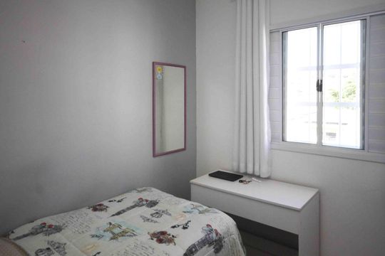 Casa à venda com 3 quartos, 125m² em Vila Alpina, São Paulo