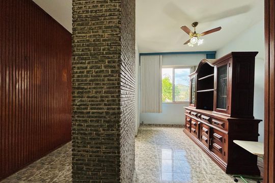 Apartamento à venda com 2 quartos, 102m² em Flamengo, Rio de Janeiro