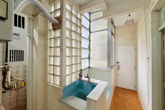 Apartamento à venda com 2 quartos, 102m² em Flamengo, Rio de Janeiro
