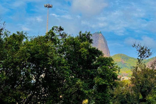 Apartamento à venda com 2 quartos, 102m² em Flamengo, Rio de Janeiro