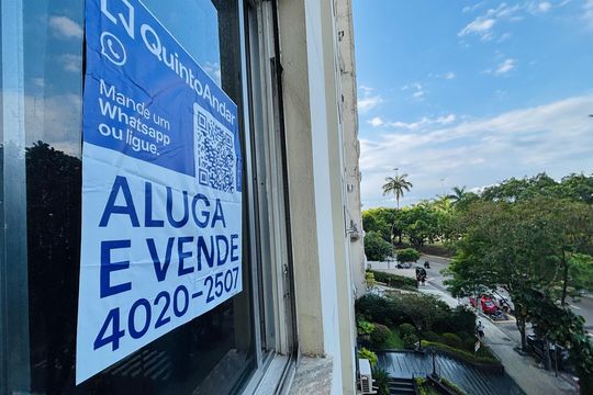 Apartamento à venda com 2 quartos, 102m² em Flamengo, Rio de Janeiro
