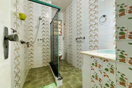 Apartamento à venda com 2 quartos, 102m² em Flamengo, Rio de Janeiro