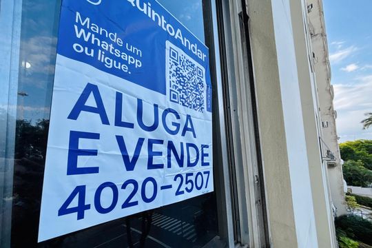 Apartamento à venda com 2 quartos, 102m² em Flamengo, Rio de Janeiro