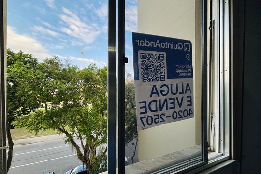 Apartamento à venda com 2 quartos, 102m² em Flamengo, Rio de Janeiro