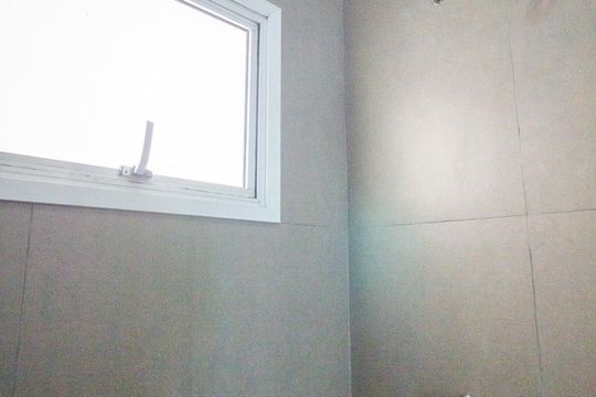 Banheiro de apartamento para alugar com 3 quartos, 80m² em Jardim Europa, Sorocaba