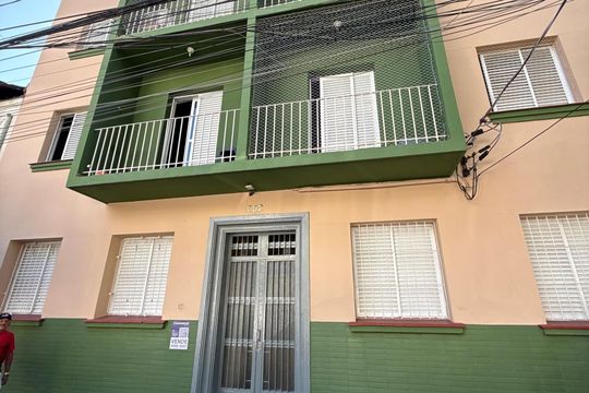 Apartamento à venda com 3 quartos, 150m² em Campos Elíseos, São Paulo