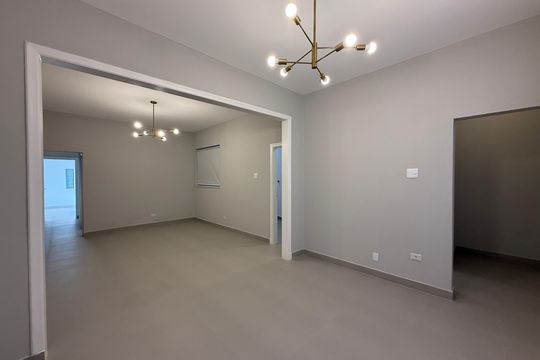 Apartamento à venda com 3 quartos, 150m² em Campos Elíseos, São Paulo