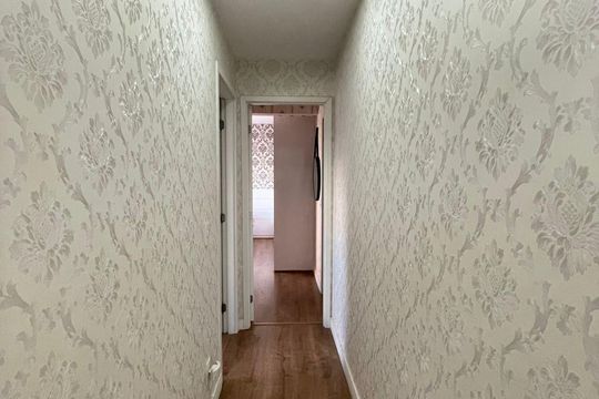 Corredor de apartamento à venda com 2 quartos, 104m² em Tatuapé, São Paulo