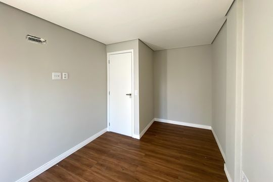 Suite de apartamento à venda com 2 quartos, 61m² em Santo Antônio, Belo Horizonte