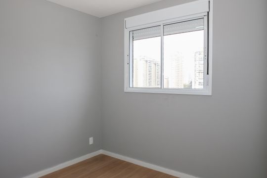 Apartamento para alugar com 1 quarto, 27m² em Vila Romana, São Paulo