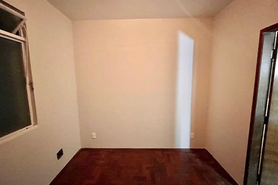 Apartamento para alugar com 3 quartos, 120m² em Cidade Nova, Belo Horizonte