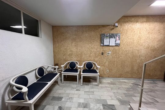 Apartamento para alugar com 3 quartos, 120m² em Cidade Nova, Belo Horizonte