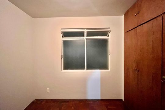 Apartamento para alugar com 3 quartos, 120m² em Cidade Nova, Belo Horizonte