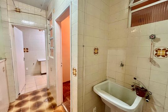Apartamento para alugar com 3 quartos, 120m² em Cidade Nova, Belo Horizonte