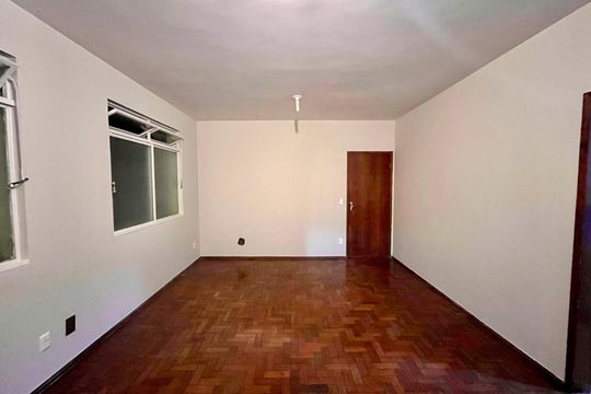 Apartamento para alugar com 3 quartos, 120m² em Cidade Nova, Belo Horizonte