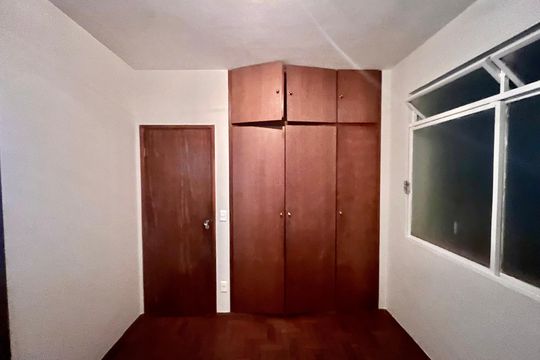Apartamento para alugar com 3 quartos, 120m² em Cidade Nova, Belo Horizonte
