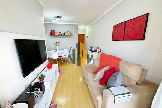 Apartamento à venda com 2 quartos, 108m² em Vila Mariana, São Paulo