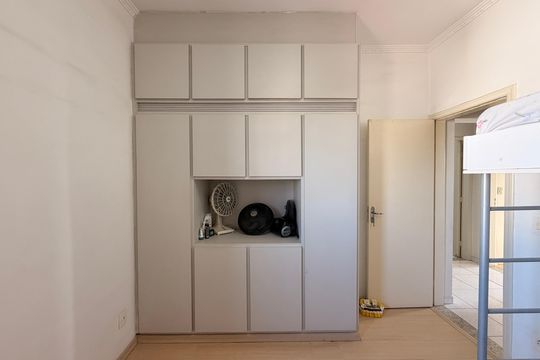 Quarto 2 de apartamento à venda com 3 quartos, 117m² em Centro, Jundiaí