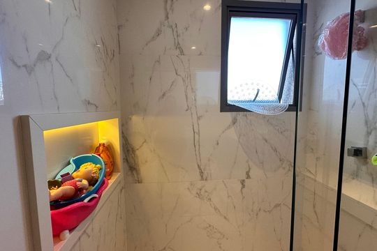 Apartamento à venda com 4 quartos, 181m² em Jardim das Acacias, São Paulo