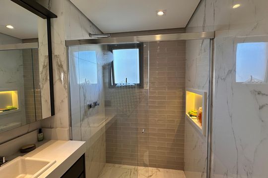 Apartamento à venda com 4 quartos, 181m² em Jardim das Acacias, São Paulo