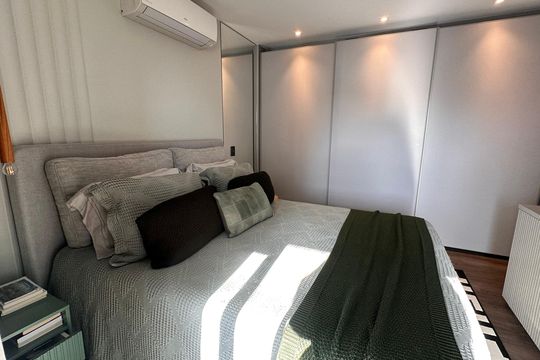 Apartamento à venda com 4 quartos, 181m² em Jardim das Acacias, São Paulo