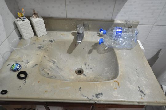 Banheiro 3 de casa à venda com 4 quartos, 192m² em Jardim Modelo, São Paulo