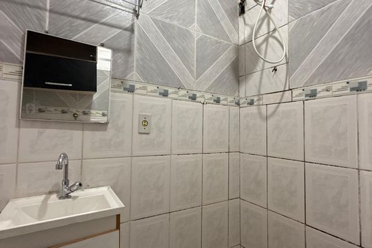 Kitnet/Studio para alugar com 1 quarto, 36m² em Campos Elíseos, São Paulo