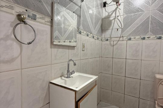 Kitnet/Studio para alugar com 1 quarto, 36m² em Campos Elíseos, São Paulo