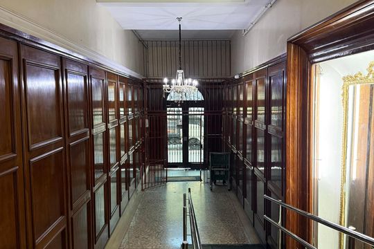 Kitnet/Studio para alugar com 1 quarto, 36m² em Campos Elíseos, São Paulo