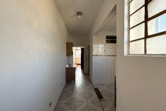 Kitnet/Studio para alugar com 1 quarto, 36m² em Campos Elíseos, São Paulo