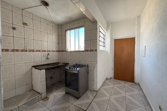 Kitnet/Studio para alugar com 1 quarto, 36m² em Campos Elíseos, São Paulo