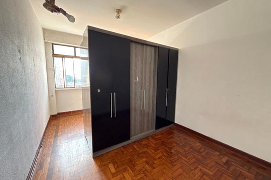 Kitnet/Studio para alugar com 1 quarto, 36m² em Campos Elíseos, São Paulo