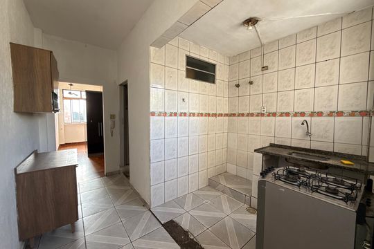 Kitnet/Studio para alugar com 1 quarto, 36m² em Campos Elíseos, São Paulo