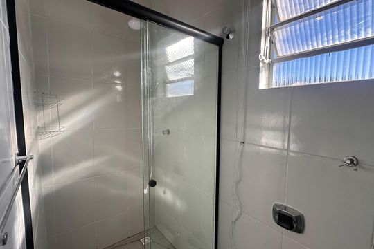 Casa para alugar com 1 quarto, 30m² em Santo Amaro, São Paulo