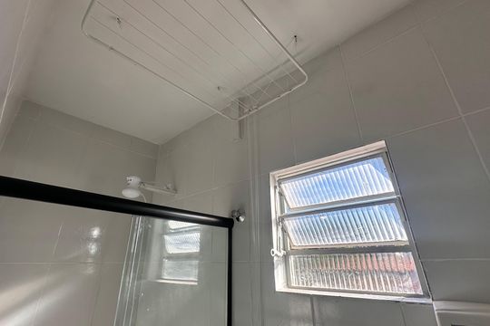 Casa para alugar com 1 quarto, 30m² em Santo Amaro, São Paulo