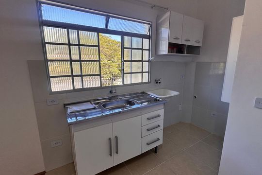 Casa para alugar com 1 quarto, 30m² em Santo Amaro, São Paulo