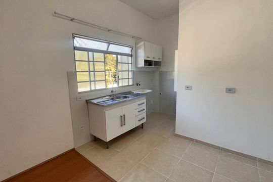 Casa para alugar com 1 quarto, 30m² em Santo Amaro, São Paulo
