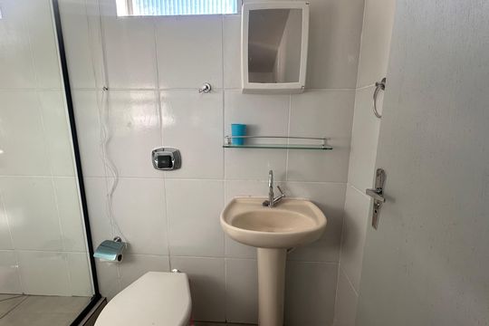 Casa para alugar com 1 quarto, 30m² em Santo Amaro, São Paulo