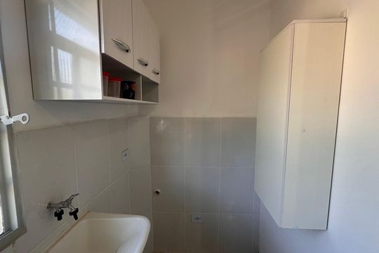 Casa para alugar com 1 quarto, 30m² em Santo Amaro, São Paulo