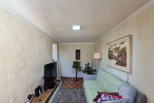 Casa para alugar com 2 quartos, 130m² em Paulicéia, São Bernardo do Campo