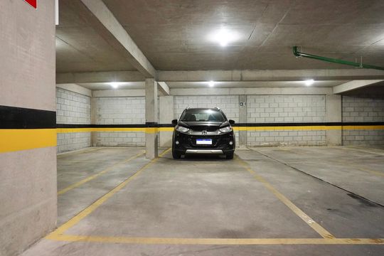 Apartamento para alugar com 2 quartos, 52m² em Santa Efigênia, Belo Horizonte