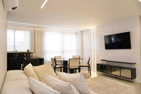 Apartamento para alugar com 2 quartos, 52m² em Santa Efigênia, Belo Horizonte