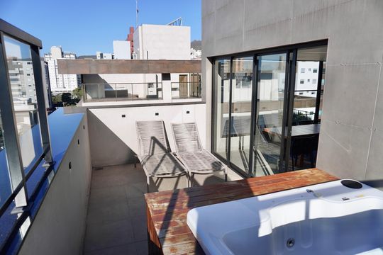 Apartamento para alugar com 2 quartos, 52m² em Santa Efigênia, Belo Horizonte