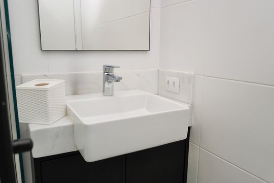 Apartamento para alugar com 2 quartos, 52m² em Santa Efigênia, Belo Horizonte