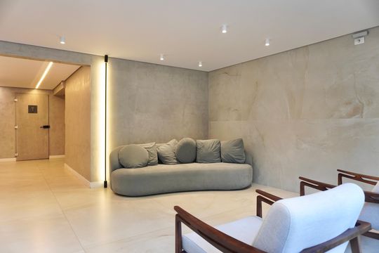 Apartamento para alugar com 2 quartos, 52m² em Santa Efigênia, Belo Horizonte