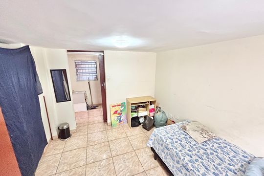 Quarto 4 casa 2 de casa à venda com 5 quartos, 246m² em Vila Isolina Mazzei, São Paulo