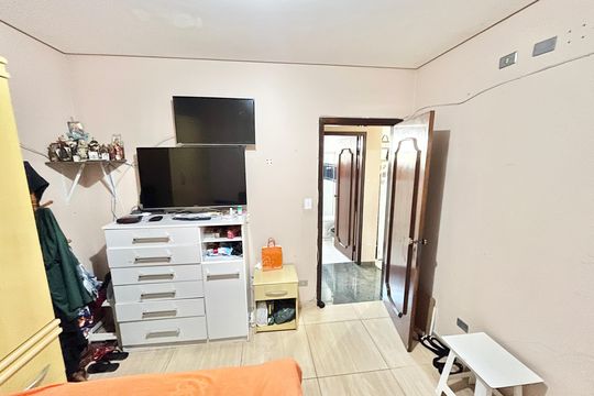 Quarto 3 de casa à venda com 5 quartos, 246m² em Vila Isolina Mazzei, São Paulo
